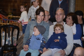 טקס יום העצמאות ה-67
