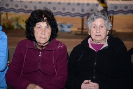 טקס יום העצמאות ה-67