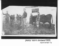 תמונות מהעבר