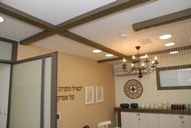חנוכת המקווה בכפר- 23.7.12
