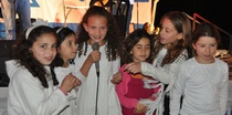 יום העצמאות 64