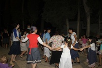 הקפות שניות תשע"ג