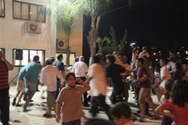הקפות שניות תשע"ג