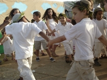 שבועות 2012(33 תמונות)