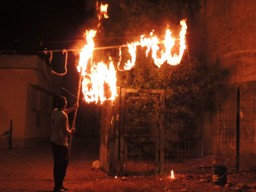 חנוכה חיבורים בני 90 נובמבר 2013 122