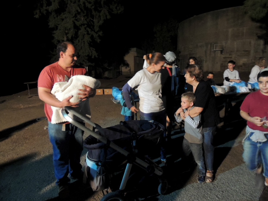 חנוכה חיבורים בני 90 נובמבר 2013 382