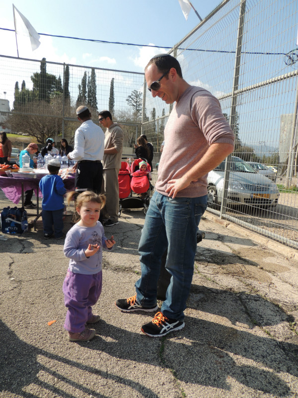 טו בשבט תשעד 2014 288