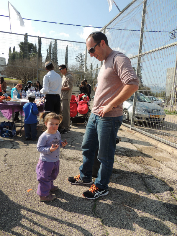 טו בשבט תשעד 2014 289