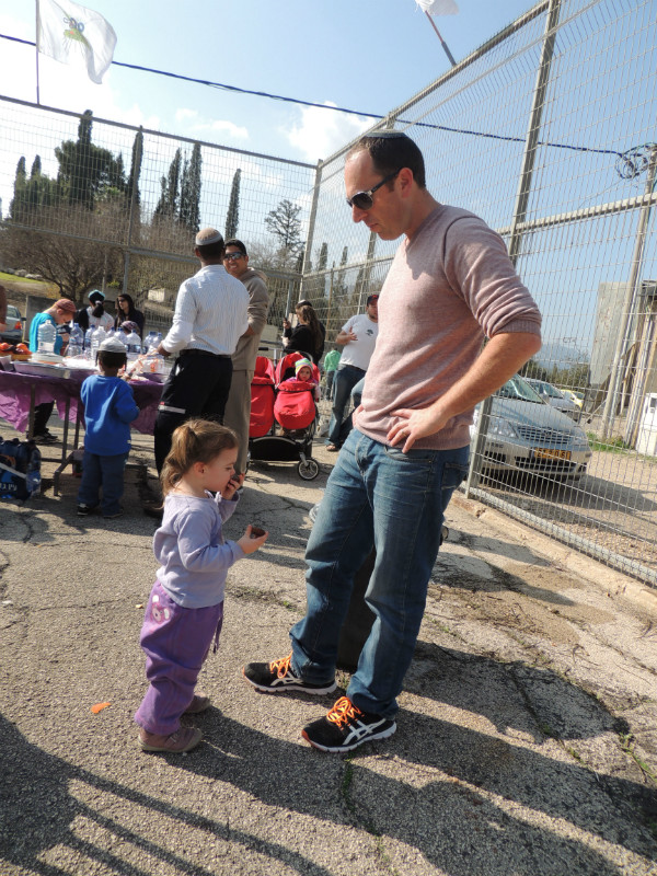 טו בשבט תשעד 2014 287