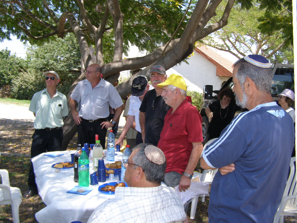 הנחת אבן פינה