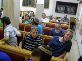 שלושים לאביתר(68 תמונות)