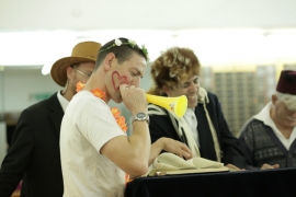 פורים תשע"ד(373 תמונות)