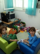 תמונות מחיי גן גפן(72 תמונות)